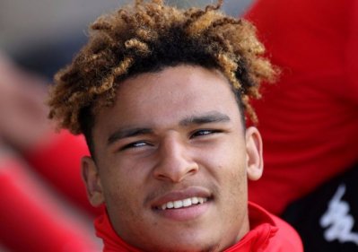 الترجي التونسي يرغب في انتداب المغربي مايي