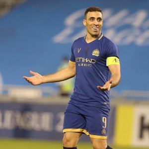 اجتماع حاسم يحدد مشاركة حمد الله في كأس السوبر