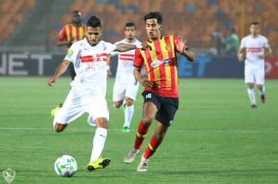 طارق مصطفى: أوناجم تلقى عرضا من فريق مغربي؟