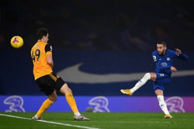 زياش قدم مباراة لا بأس بها مع المدرب الجديد.. وسايس يعود للغموض