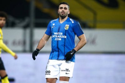 خسارة ثقيلة لأسامة طنان