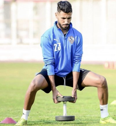 قناة الزمالك تتهم أوناجم بالتمرد