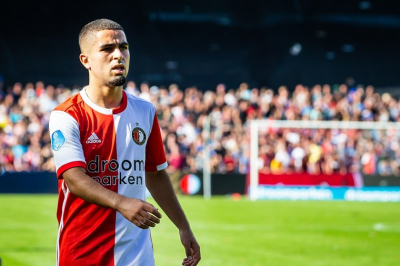 فاينورد يفاوض مروان أزركان لإقناعه بالإعارة