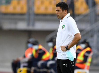 عموتة لا يولي زامبيا إهتماما كبيرا وهذا أكثر شيء يركز عليه