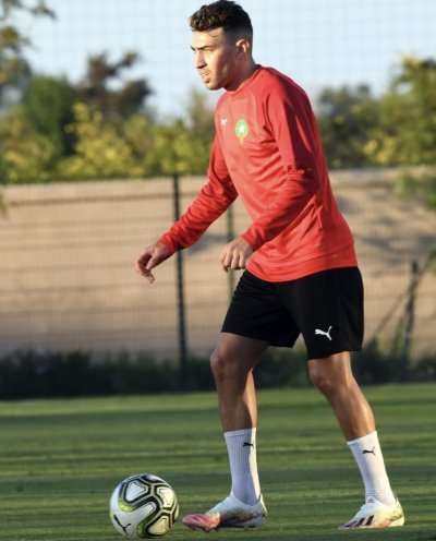 بشرى سارة..الجامعة تنتصر لمنير الحدادي