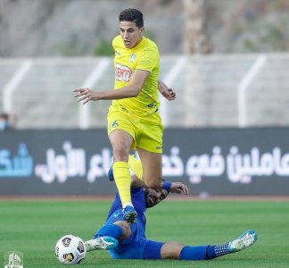 العين يستغني عن مدافعه المغربي