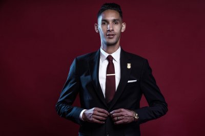 بدر بانون في قطر لمقابلة بنعطية