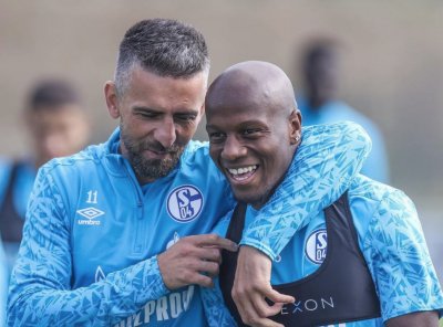 اذاعة اسبانية تقرب حمزة منديل من بلد الوليد