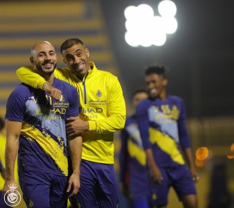 كأس السوبر السعودي للأسدين للمرة الثانية على التوالي.