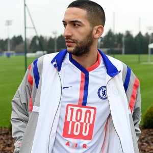 الإرهاق يبعد زياش عن فوز تشيلسي