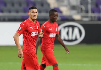 الايقاف غيب فجر عن الخسارة