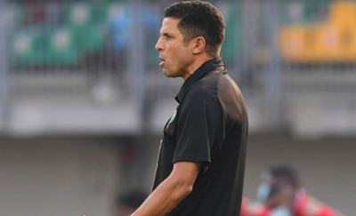 بأي تشكيل سيواجه عموتة الأسود غير المروضة؟