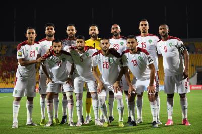 منتخب المغرب يخطط لترويض أسود الكاميرون