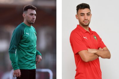 تقرير «المنتخب»:  منير الحدادي «بوصمان» المجنسين