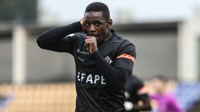 بولديني لن يرحل عن اكاديميكا