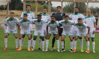 بطولة القسم الثاني: النادي القتيطري يخطف الفوز من سطاد