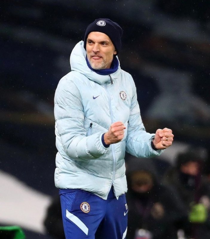 زياش: أسلوب توخيل في التداريب يشبه أسلوب أجاكس