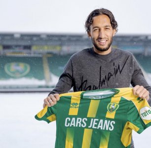 هل ينجح الخياطي في  الإيريديفيزي  بعد إخفاقه في قطر؟