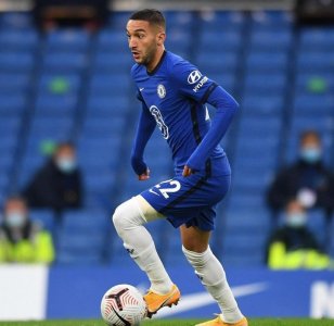 زياش.. هل تحولت أحلامه في تشيلسي إلى كوابيس؟