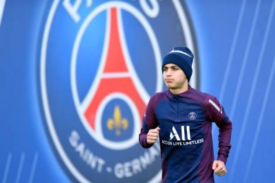 توخيل يريد موهبة سان جيرمان المغربي