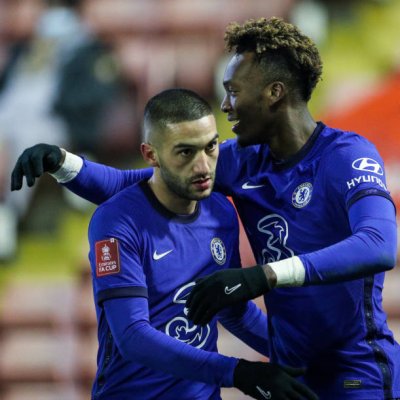 توخيل يوجه أصابع الإتهام  لزياش!