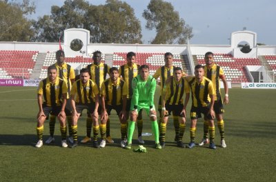 بطولة القسم الثاني: فوز مثير لاتحاد تواركة على أولمبيك الدشيرة