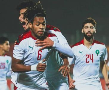 مباريك: نخطط للإطاحة بمنتخب غانا