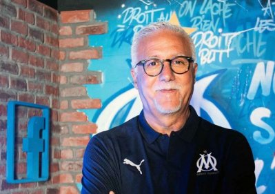 الإطار المغربي لارغيط حقق فوزا غاب عن مارسيليا لسبع دورات