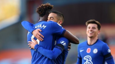 الجماهير بدأت تتحرك ضد توخيل دفاعا عن زياش