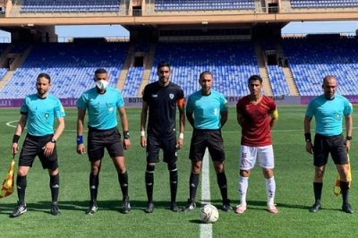 بطولة القسم الثاني: تعادل لا يخدم مصالح الكوكب والاتحاد البيضاوي