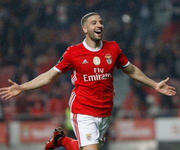 اوروبا ليغ : تعادل مفخخ لتاعرابت