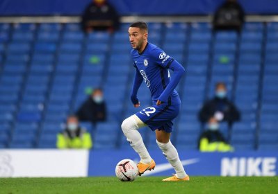 توخيل يعترف بخطأه في حق زياش !