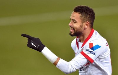 ويست هام لم يتعاقد مع أي مهاجم في يناير من أجل النصيري