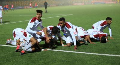 كورونا يغيب ثنائي بارز عن الأشبال أمام غانا