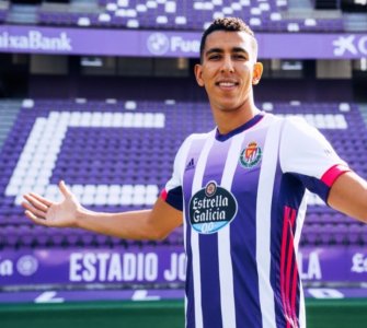 7 غيابات لبلد الوليد أمام ريال مدريد على رأسها يميق