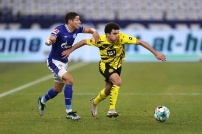 ويستمر اندحار مغاربة شالك