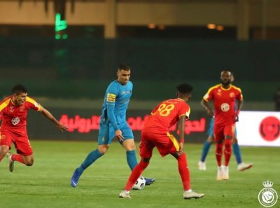 هل جُرد حمد الله من مهمة تنفيذ ضربات الجزاء؟