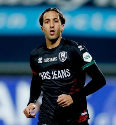 ناصر الخياطي.. المهمة الأولى غير موفقة!