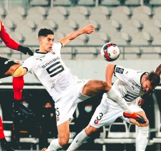 تراجع كبير لنايف اكرد ورين