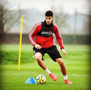 أدم ماسينا سيريح أعصاب خاليلودزيتش لهذا السبب