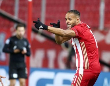 وضع في الاحتياط فتعادل العرابي