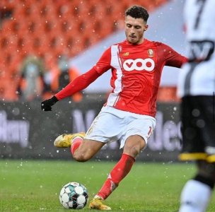 نصف ساعة لاملاح بعد الخسارة