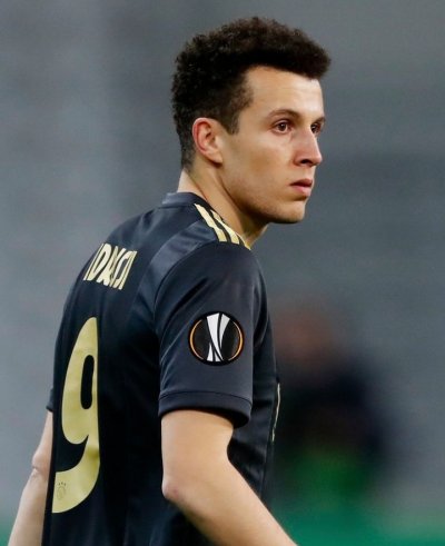 بعد الرباعية .. الادريسي يدشن انطلاقته