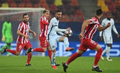 زياش.. شتان بين الأمس واليوم