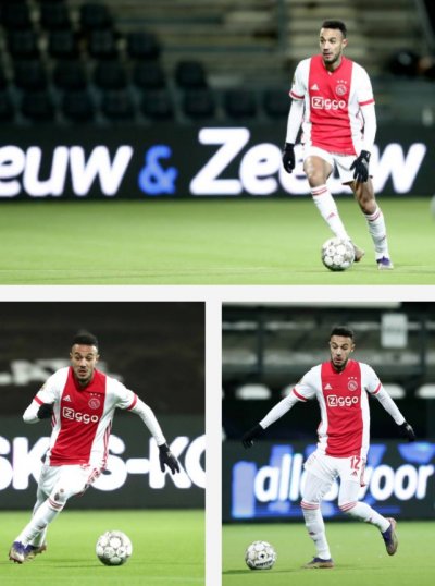 هل يعاني مزراوي من إصابة خطيرة في العين؟!