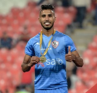 إسماعيل يوسف: رحيل اوناجم عن الزمالك كان غلط؟