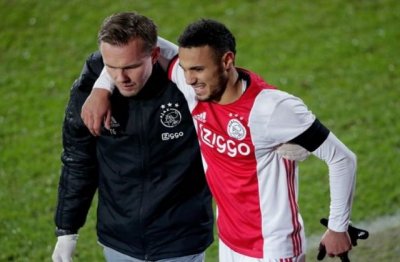 تين هاغ: من المستحيل تقدير متى سيعود مزراوي!