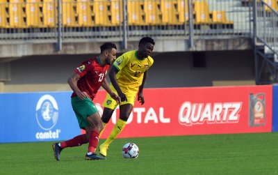 حظوظ وافرة للمحليين للحاق بعرين الأسود