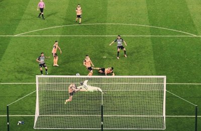 غانم سايس مازال يثير الجدل!