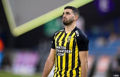 أسامة طنان : لست ميسي